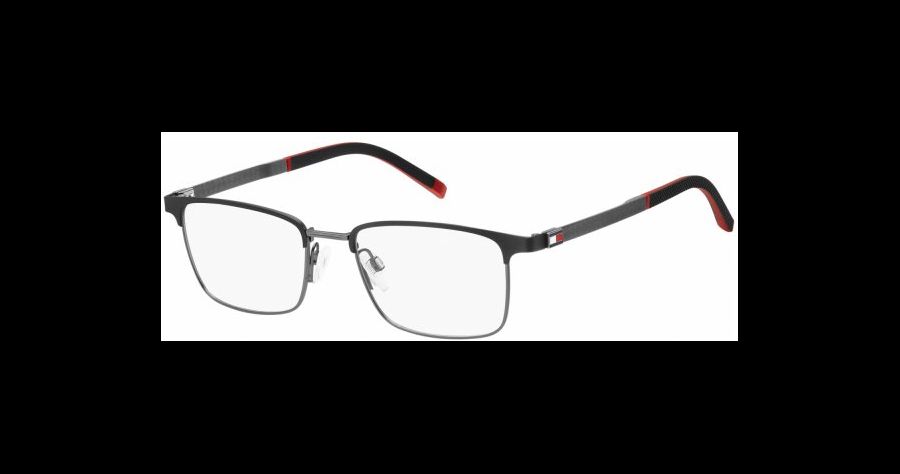 TOMMY HILFIGER Brille TH 1919 003 BLACK
