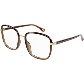 Chloé CH0034O Braun Brille
