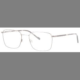 Titanflex Brille Herren Titanflex 820939 54 30