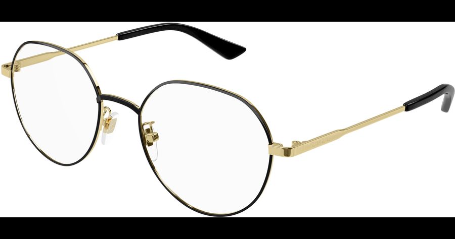 Gucci Brille GG1232OA 53 001