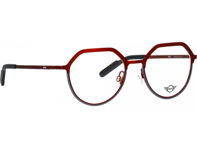 Mini Eyewear Brille Herren Mini Eyewear 741043 52 53 Ansicht 4