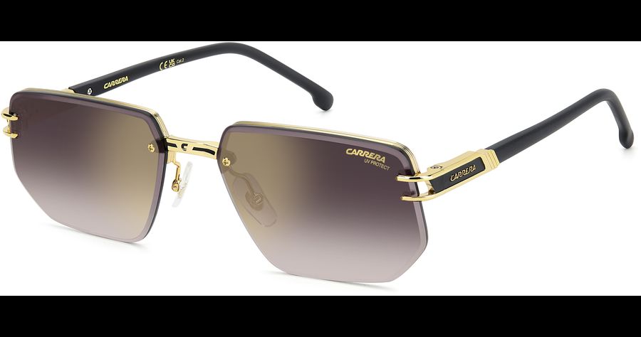  Carrera CARRERA 1070/S 60 Schwarz Ansicht 1