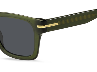 Hugo Boss Sonnenbrille Herren Hugo Boss BOSS 1625/S 50 green Ansicht 4