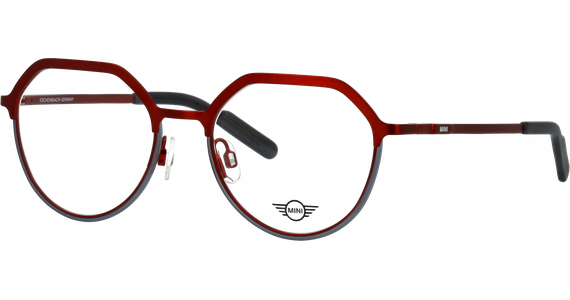 Mini Eyewear 741043 52 53 - Ansicht 3