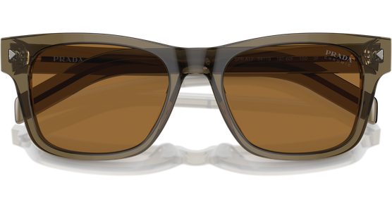 Prada PR A17S 18T60F - Ansicht 4