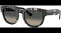 Ray-Ban Mega Hawkeye RB0298S 133371 53