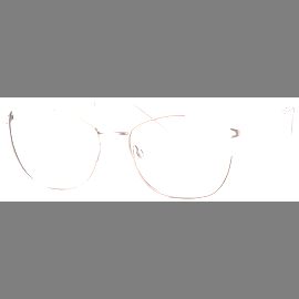 Titanflex Brille Damen Titanflex 826042 54 20