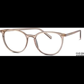 Marc O'Polo Brille Damen Marc O'Polo EYEWEAR 503262 53 62