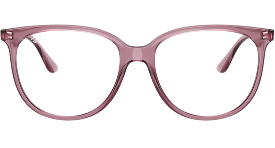 Ray-Ban RX4378V 8413 - Ansicht 3