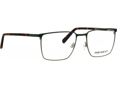 Freigeist Brille Herren Freigeist 862057 58 40 Ansicht 4