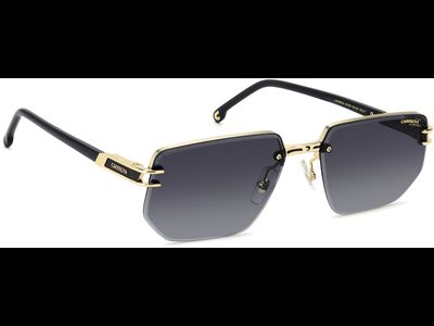  Carrera CARRERA 1070/S 60 GOLD BLACK Ansicht 4
