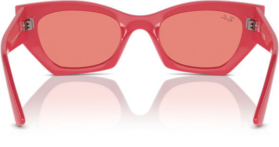 Ray-Ban Zena Bio-Based RB4430 676084 - Ansicht 5