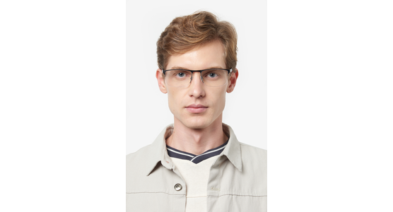 Hugo Boss BOSS 1487 58 black - Ansicht 8