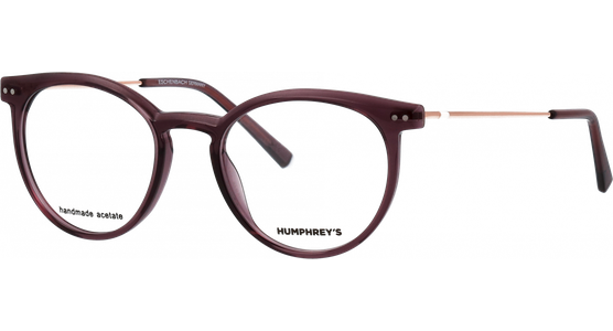 Fassung Kombi HU rot / rosa / violett - Ansicht 3