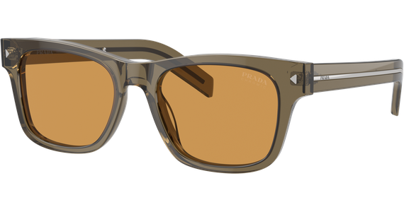 Prada PR A17S 18T60F Sonnenbrille - Ansicht 2
