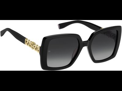 Tommy Hilfiger Sonnenbrille Damen TOMMY HILFIGER TH 1894/S Ansicht 3