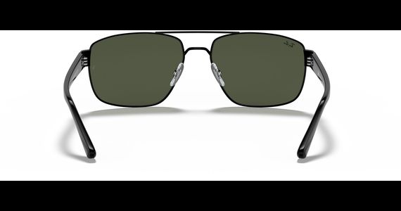 Ray-Ban RB3663 002/31 - Ansicht 5