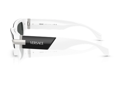 Versace Sonnenbrille Herren Versace VE4465 545987 Ansicht 3