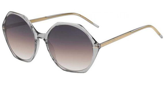 Hugo Boss BOSS 1585/S 56 grey - Ansicht 2