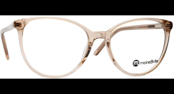 meineBrille 04-06000-03, Sand rechts - Ansicht 5