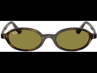 Ray-Ban Sonnenbrille Unisex Ray-Ban Khal Bio-Based RB4472 1359/2 Ansicht 2