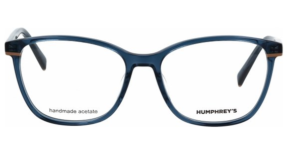 HUMPHREY´S  583160 Blau - Ansicht 5