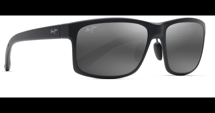 Maui Jim Sonnenbrille Unisex Maui Jim Pokowai Arch 439-2M Ansicht 1