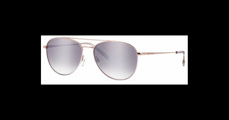 Marc O'Polo 505066 20 2365 Roségold verspiegelte Sonnenbrille