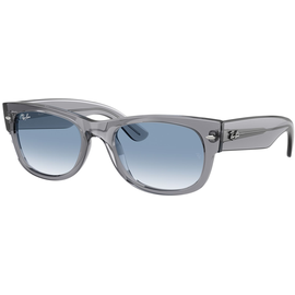  Ray-Ban Mega Wayfarer II RB0832S 68463F