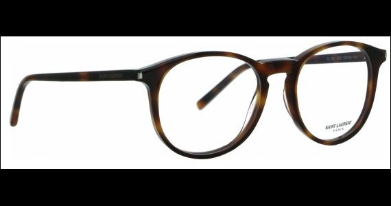 Saint Laurent SL 106 002 - Ansicht 5