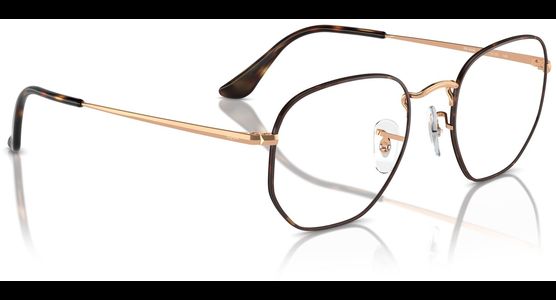 Ray-Ban RX6448 3176 48-21 - Ansicht 5