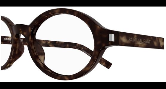 Saint Laurent SL 751 JEANNE OPT 50 Havanna - Ansicht 4