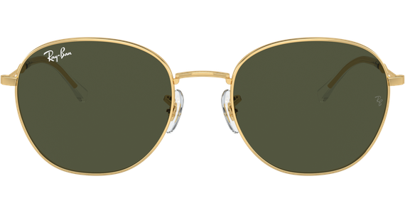 Ray-Ban RB3809 001/31 - Ansicht 3