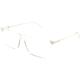 Gucci GG1445O Braun Brille