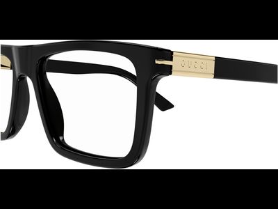 Gucci Brille Herren Gucci GG1504O 56 005 Ansicht 3