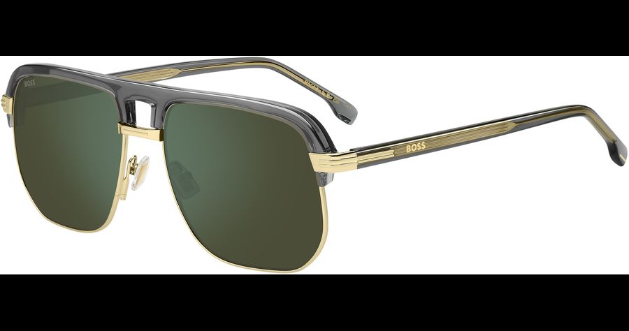 Hugo Boss Sonnenbrille Herren Hugo Boss BOSS 1752/S 59 FT3/MT Ansicht 1