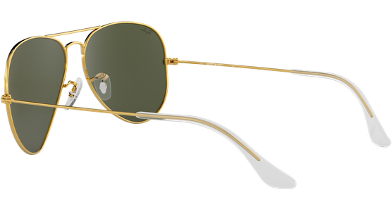 Ray-Ban Aviator Classic RB3025 L0205 58 - Ansicht 9