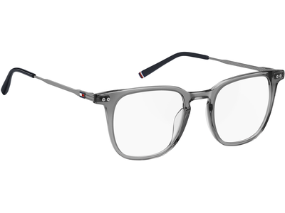 Tommy Hilfiger Brille Herren Tommy Hilfiger TH 2137 50 KB7 Ansicht 5