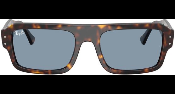 Ray-Ban Flacko Bio-Based RB4454 902/56 - Ansicht 3