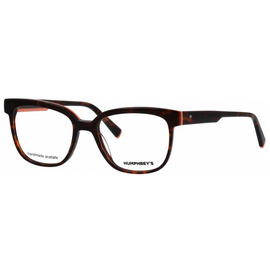 HUMPHREY´S 583155 60 5016 Dunkelhavanna Brille Kunststoff