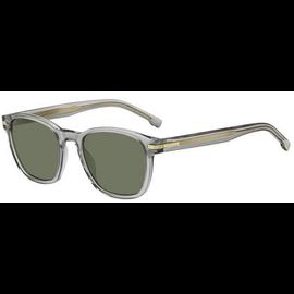 Hugo Boss Sonnenbrille Herren HUGO BOSS BOSS 1505/S Grau