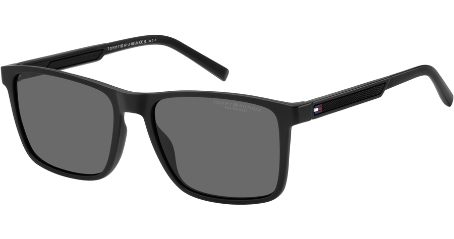 Tommy Hilfiger Sonnenbrille Herren Tommy Hilfiger TH 2201/S 56 807 Ansicht 1