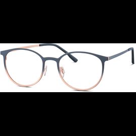 Jos. Eschenbach Brille Unisex Jos. Eschenbach 981086 52 72