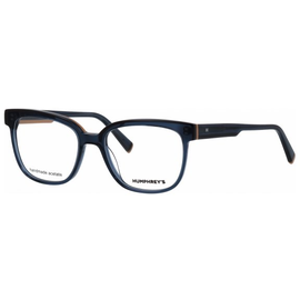 Humphrey´s 583155 Blau Kunststoff Brille