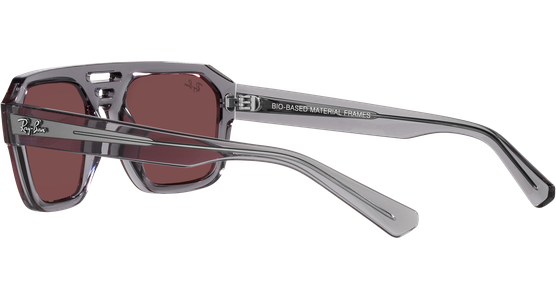 Ray-Ban Corrigan RB4397 6684D0 - Ansicht 5