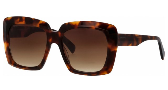 Marc O´Polo 506198 60 6066 Braun/Havana Sonnenbrille - Ansicht 2