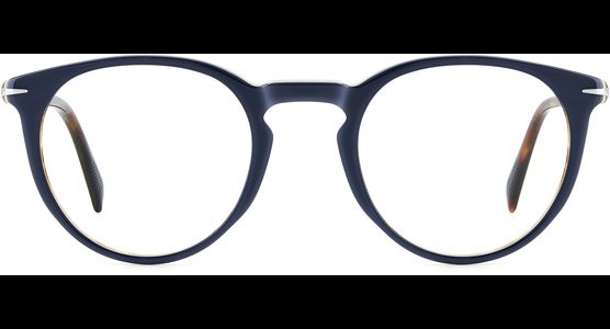 David Beckham DB 1139 49 blue - Ansicht 3