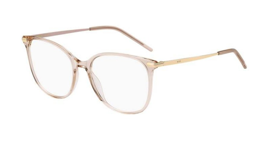 Hugo Boss Brille Damen Hugo Boss BOSS 1663 54 pink Ansicht 1