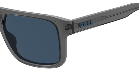 Hugo Boss BOSS 1648/S 56 KB7 - Ansicht 4