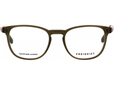 Freigeist Brille Herren Freigeist 863043 54 40 Ansicht 5